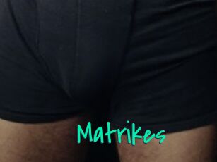 Matrikes