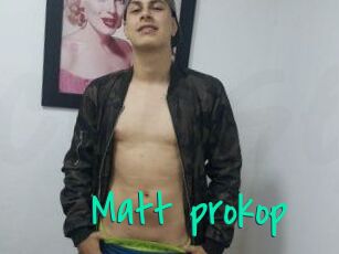 Matt_prokop