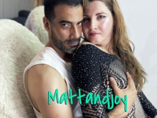mattandjoy Cool Sexe