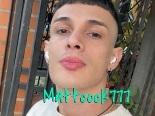 mattcock777 Cool Sexe
