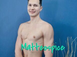 Matteospice
