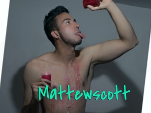 Mattewscott