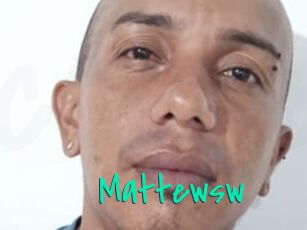 Mattewsw