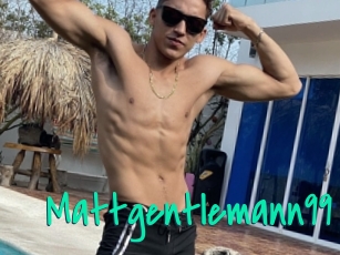 mattgentlemann99 Cool Sexe