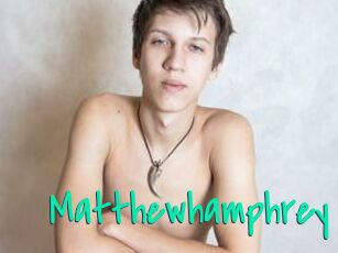 Matthewhamphrey
