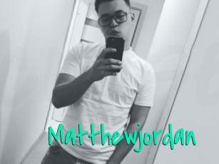 Matthewjordan