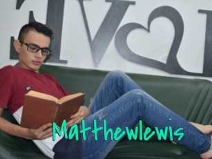 matthewlewis Cool Sexe