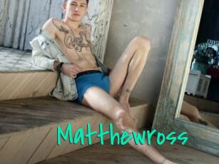Matthewross