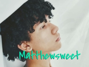 matthewsweet Cool Sexe