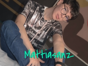 Mattiasanz