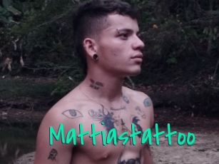 mattiastattoo Cool Sexe