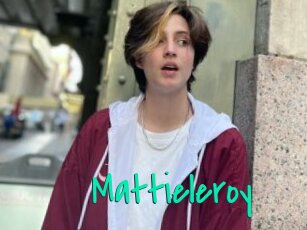 Mattieleroy