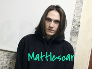 Mattlescar