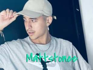 Mattstonee