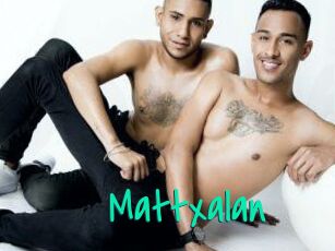 Mattxalan