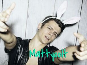 Mattycolt