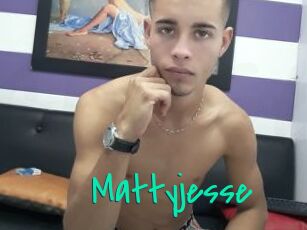 Mattyjesse