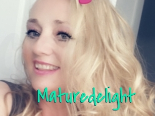 Maturedelight