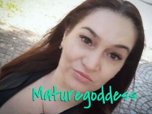 Maturegoddess