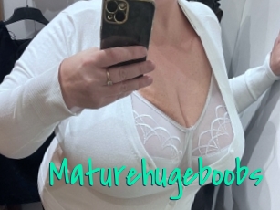 Maturehugeboobs