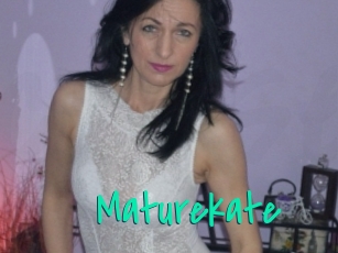 maturekate Cool Sexe
