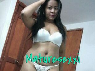 Maturesexxi