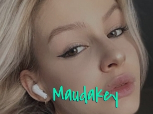 Maudakey