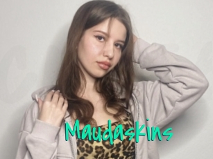 Maudaskins