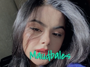 Maudbales