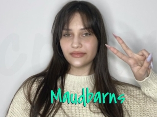 Maudbarns