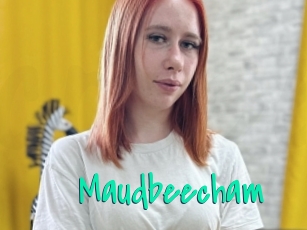 Maudbeecham