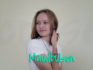 Maudbulson