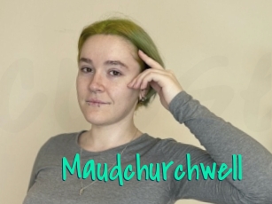 Maudchurchwell