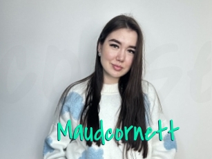 Maudcornett