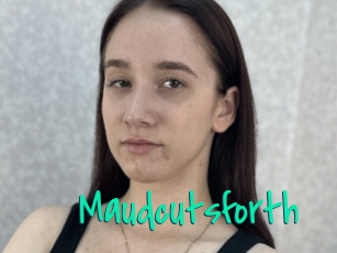 Maudcutsforth