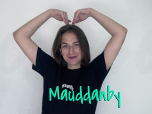 Mauddanby