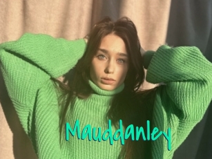 Mauddanley