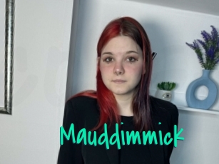 Mauddimmick