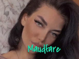 Maudfare