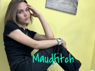 Maudfitch