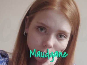 Maudgane