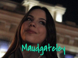 Maudgateley