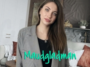 Maudgladman