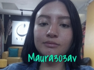 Maura303av