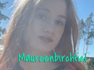 Maureenbirchfiel