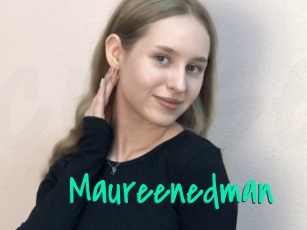 Maureenedman