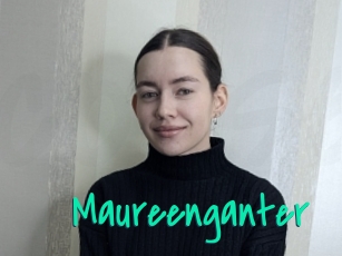 Maureenganter