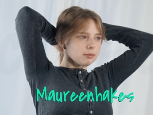 Maureenhakes