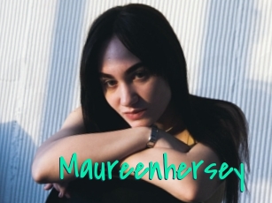 Maureenhersey