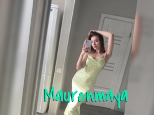 Maurenmaya